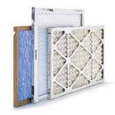 furnace filters / air cleaners